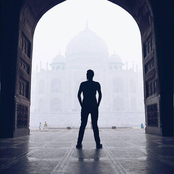 आर्यन शर्मा